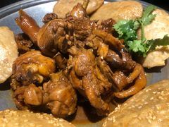 -小菜园新徽菜(芜湖万达店)