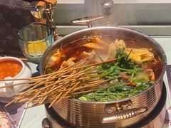 -小酒吧烧烤(爱建店)