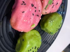 -陈小北小泽生煎(鞍山西道店)