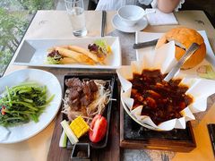 人间豆腐-穹六人间 people 6(岳阳路店)