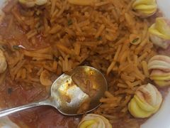 -清真悦宾楼食府(海湖店)