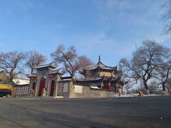 -北山公园
