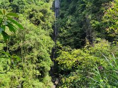 -华蓥山天意谷景区