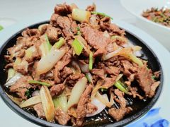 -扶摇湘宴·烤鸭·湘粤宴(中关村·北大店)