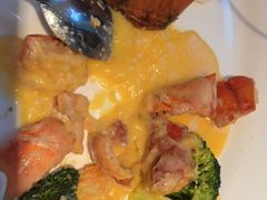 -老洋房花园饭店(绍兴路店)