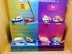 -麦当劳(中山八路店)