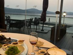 -水上明月·湖景餐厅