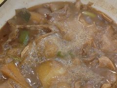 -大嫂镬仔·焖鸡煲·啫啫煲(逢源路店)