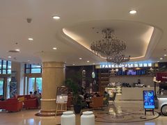 -北京广安门维景国际大酒店