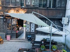 景观位-新万鑫银丝面·非遗无锡味(惠山古镇店)