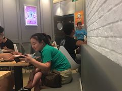 -满记甜品(荟聚购物中心店)