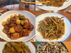 -嗣林·爷爷的私房菜(湾里店)