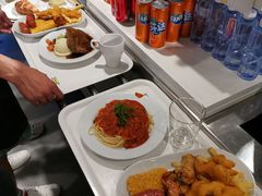 意式肉酱面-宜家·瑞典风味餐厅(海达南街店)