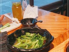 -院子餐厅·大锅菜·老杭帮(桥西直街店)