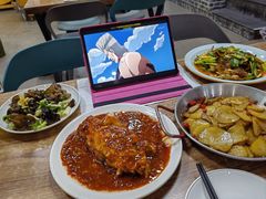 -张太婆老妈蹄花川菜馆·中华餐饮老字号(望平街店)