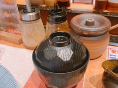 味增汤-堂本家洋食别馆·炸猪排(中心城店)