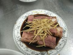 -老赵面店(大西路店)