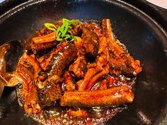 -璞徽·徽商家宴(长泰广场店)