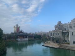 -赤坎·广东华侨国际旅游度假区