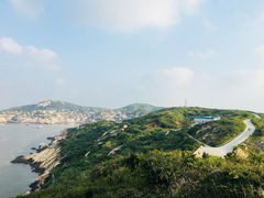 景点-东极岛景区
