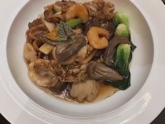 -财神岛·大连海鲜餐厅
