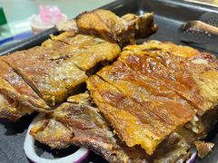 -蒙古大营·蒙古演绎餐厅(赛马场店)