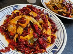 -福苗小骆驼烧烤(曲江店)