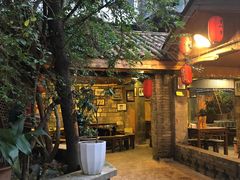 -香叶草中餐厅(川白楼店)