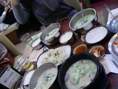 -神仙雪浓汤(明洞店)