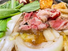 -和喜居酒屋(万龙丽水湾店)