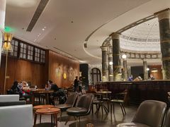 -星巴克臻选(天津恒隆广场旗舰店)