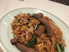 -白云中餐厅·粤菜·亚龙湾喜来登度假酒店