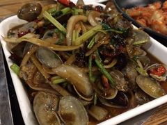 麻辣花蛤-沿海405烤场(沿海赛洛城店)