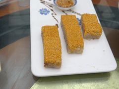 -春满园生态餐厅(南宫路店)