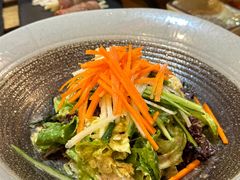 -赤坂亭·M9和牛烧肉·铁板烧(合肥万象城店)