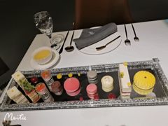 -Wei菋·Le Bistrot