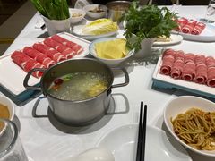 -凯鸽火锅城(五部迎宾东路店)