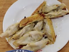 -西工饭庄快餐厅(西工小街店)