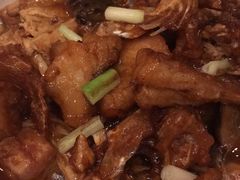 -东海朗廷酒店-唐阁T’ANG COURT 中餐厅