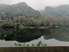-海兰云天度假区温泉