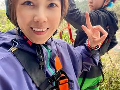 -芦仙山景区-飞越丛林探险乐园