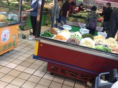 -物美超市(下沙店)