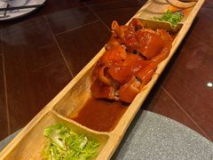-大牌大·传统杭帮菜(湖滨店)