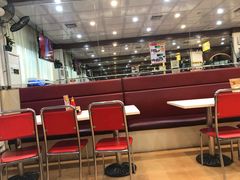 -旺角宝港式茶餐厅(寮步店)
