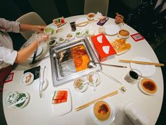 -海底捞火锅(锦艺城店)