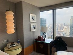 -上海静安香格里拉大酒店
