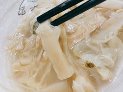 -乡亲鹅肉城(吴江店)
