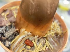 -蔼若春.传承云南菜(金碧公园店)
