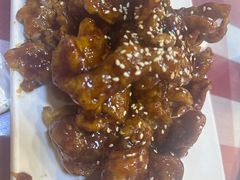 -桃子餐厅·天津菜(王顶堤总店)