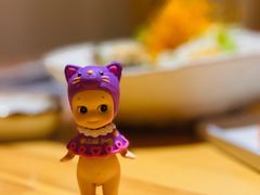 -福匠日本料理(人民路店)